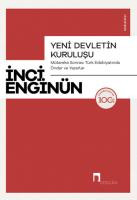 Yeni Devletin Kuruluşu